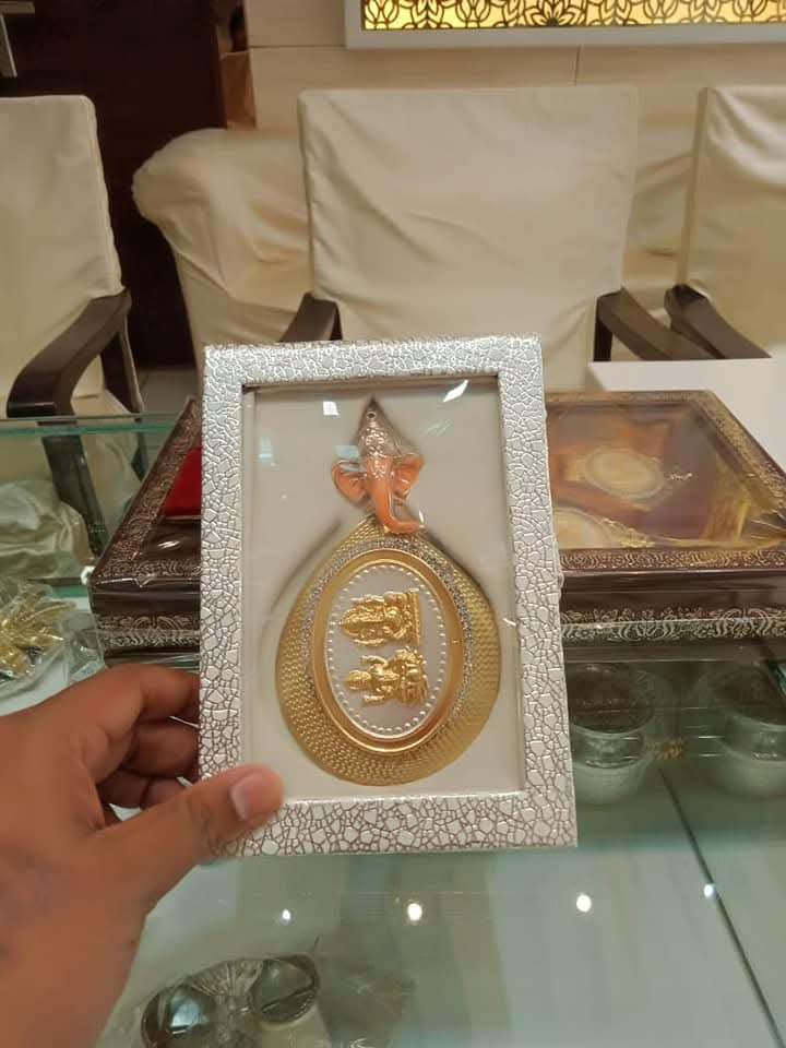 Guddu Sarraf Jewellers Showcase