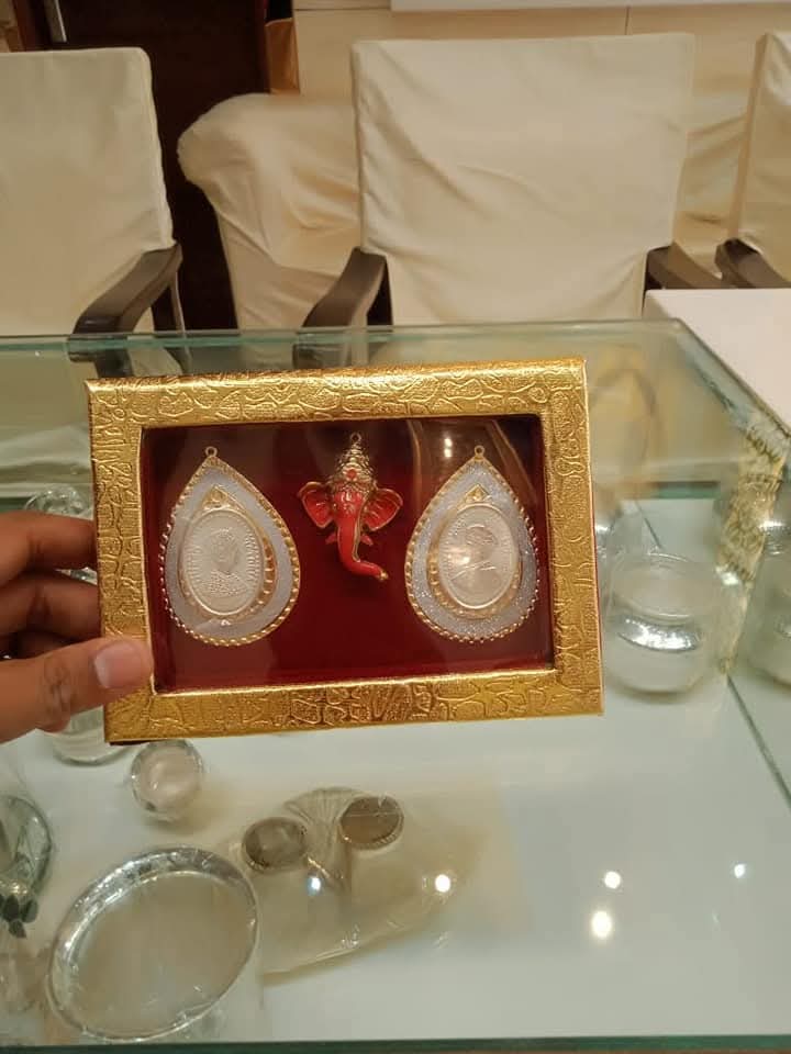 Silver Jewellery Collection